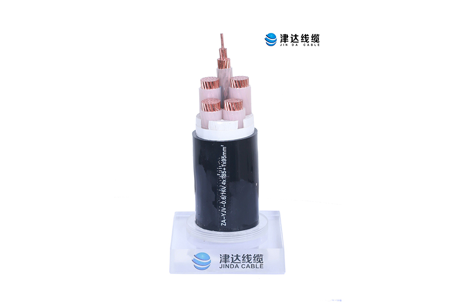 電氣裝備用絕緣電線